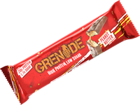 Grenade Carb Killa Protein Bar Beurre de cacahuètes (1 x 60 g)
