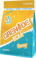 Grenade BCAA Tropical (390 g)