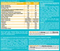 Grenade BCAA Tropical (390 g)-2