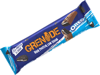 Grenade Carb Killa Protein Bar OREO (12 x 60 g)-2