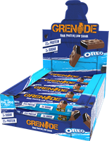 Grenade Carb Killa Protein Bar OREO (12 x 60 g)