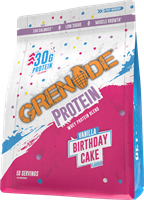 Grenade Protein Birthday Cake (2000 g)