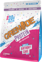 Grenade Protein Birthday Cake (480 g)