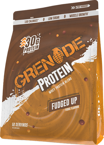 Grenade Protein Fudged Up (2000 g)