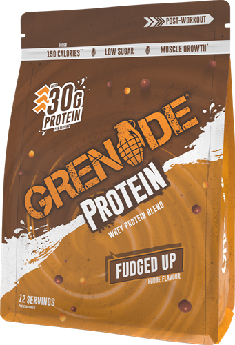 Grenade Protein Fudged UP (480 g)