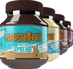 Grenade Carb Killa Protein Spread (360 g)