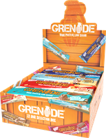 Grenade Carb Killa Protein Bar Mixbox (12 x 60 g)