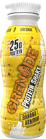 Carb Killa Shake Banana Armour (8 x 330 ml)-2