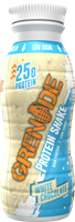 Carb Killa Shake Chocolat blanc (8 x 330 ml)-2