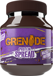 Carb Killa Spread Hazel Nutter (360 g)