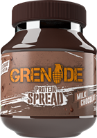 Carb Killa Spread Chocolat au lait (360 g)