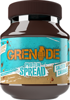 Carb Killa Spread Caramel salé (360 g)