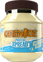 Carb Killa Spread Cookie Chocolat blanc (360 g)