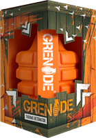 Thermo Detonator (100 gélules)
