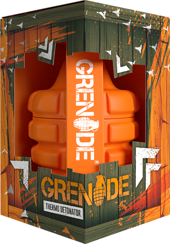 Thermo Detonator (100 gélules)