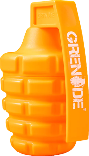 Thermo Detonator (100 gélules)-2