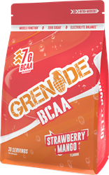 Grenade BCAA (390 g)