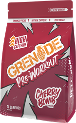Grenade Pre Workout (330 g)