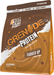 Grenade Protein (2000 g)