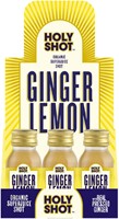 HOLYSHOT Citron Gingembre (12 x 60 ml)