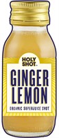 HOLYSHOT Citron Gingembre (12 x 60 ml)-2