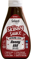 Skinny Sauce Miel BBQ (425 ml)