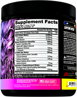 ProSupps Hyde Nightmare Jawbreaker (399 g)-2