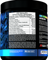 ProSupps Hyde Nightmare Black N Blueberry (399 g)-2