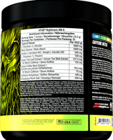 ProSupps Hyde Nightmare Lightning Lemon (399 g)-2