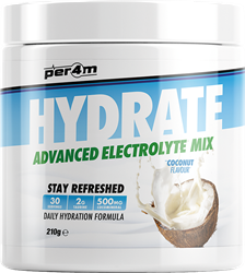 PER4M Hydration Electrolyte Mix (210 g)