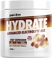PER4M Hydration Electrolyte Mix Cola Bottle (210 g)