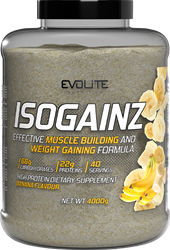Evolite IsoGainz (4000 g)