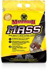 Mammoth Mass