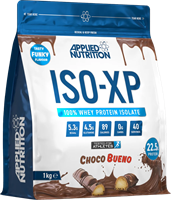 Applied Nutrition Iso-XP Choco Bueno (1000 g)