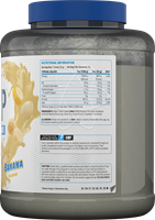 Applied Nutrition ISO-XP Banane (1800 g)-2