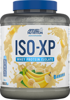 Applied Nutrition ISO-XP Banane (1800 g)