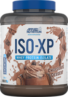 Applied Nutrition ISO-XP Chocolate Dessert (1800 g)