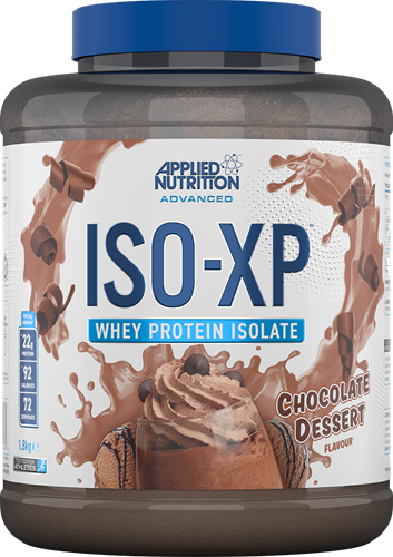 Applied Nutrition ISO-XP Chocolate Dessert (1800 g)