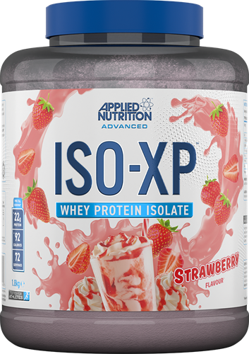 Applied Nutrition ISO-XP Fraise (1800 g)
