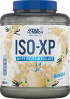 Applied Nutrition ISO-XP Vanille (1800 g)