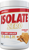 PER4M Isolate Zero Caramel Biscuit (900 g)