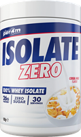 PER4M Isolate Zero Cereal Milk (900 g)