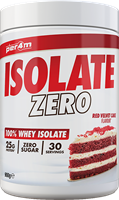 PER4M Isolate Zero Red Velvet Cake (900 g)