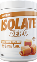 PER4M Isolate Zero Caramel salé (900 g)