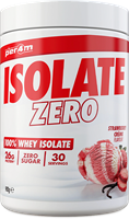 PER4M Isolate Zero Strawberry Creme (900 g)