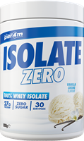 PER4M Isolate Zero Vanilla Creme (900 g)
