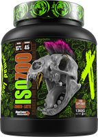 Zoomad ISOZOO Choco-Latte (1360 g)