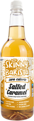 Skinny Barista Coffee Syrup (1000 ml)