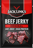 Jack Link's Beef Jerky Original (12 x 25 g)-2
