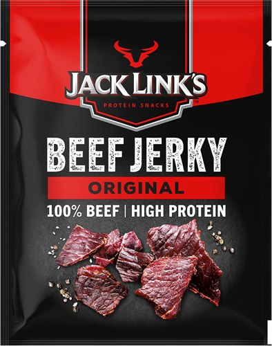 Jack Link's Beef Jerky Original (12 x 40 g)-2